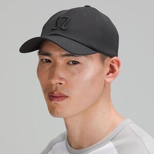 Lululemon Men’s Days Shade Ball Cap Black